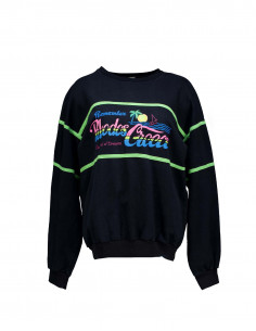 Vintage women's sweatshirt