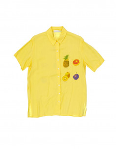 Spader Dam women's blouse