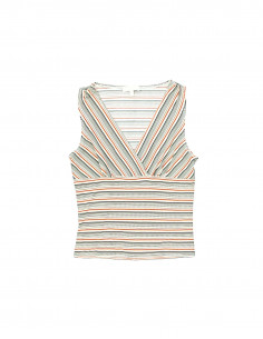 Kookai women's sleevless top
