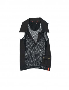 Mexx women's sleevless top
