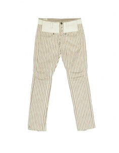 Marithe Francois Girbaud women's jeans
