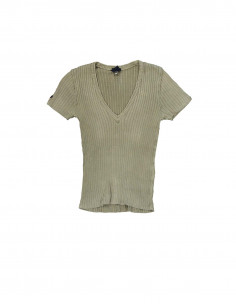 Dolce & Gabbana women's knitted top