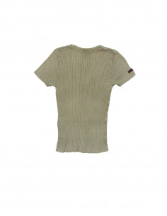 Dolce & Gabbana women's knitted top 2