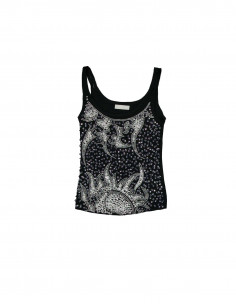 Zeva women's knitted top
