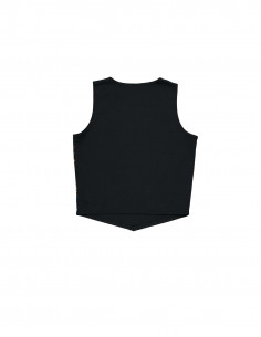 Vintage women's sleevless top 2