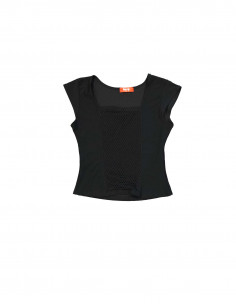 Top Up  women's blouse